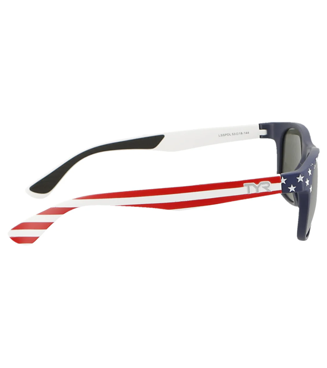 TYR Unisex Springdale Lifestyle Sunglasses - Image 65