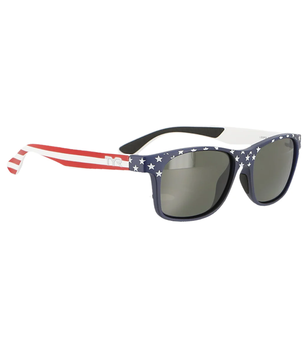 TYR Unisex Springdale Lifestyle Sunglasses - Image 66