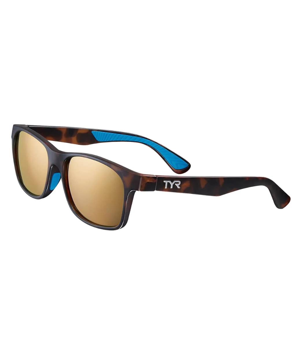 TYR Unisex Springdale Lifestyle Sunglasses - Image 7
