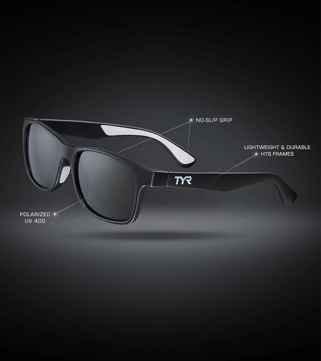 TYR Unisex Springdale Lifestyle Sunglasses - Image 79