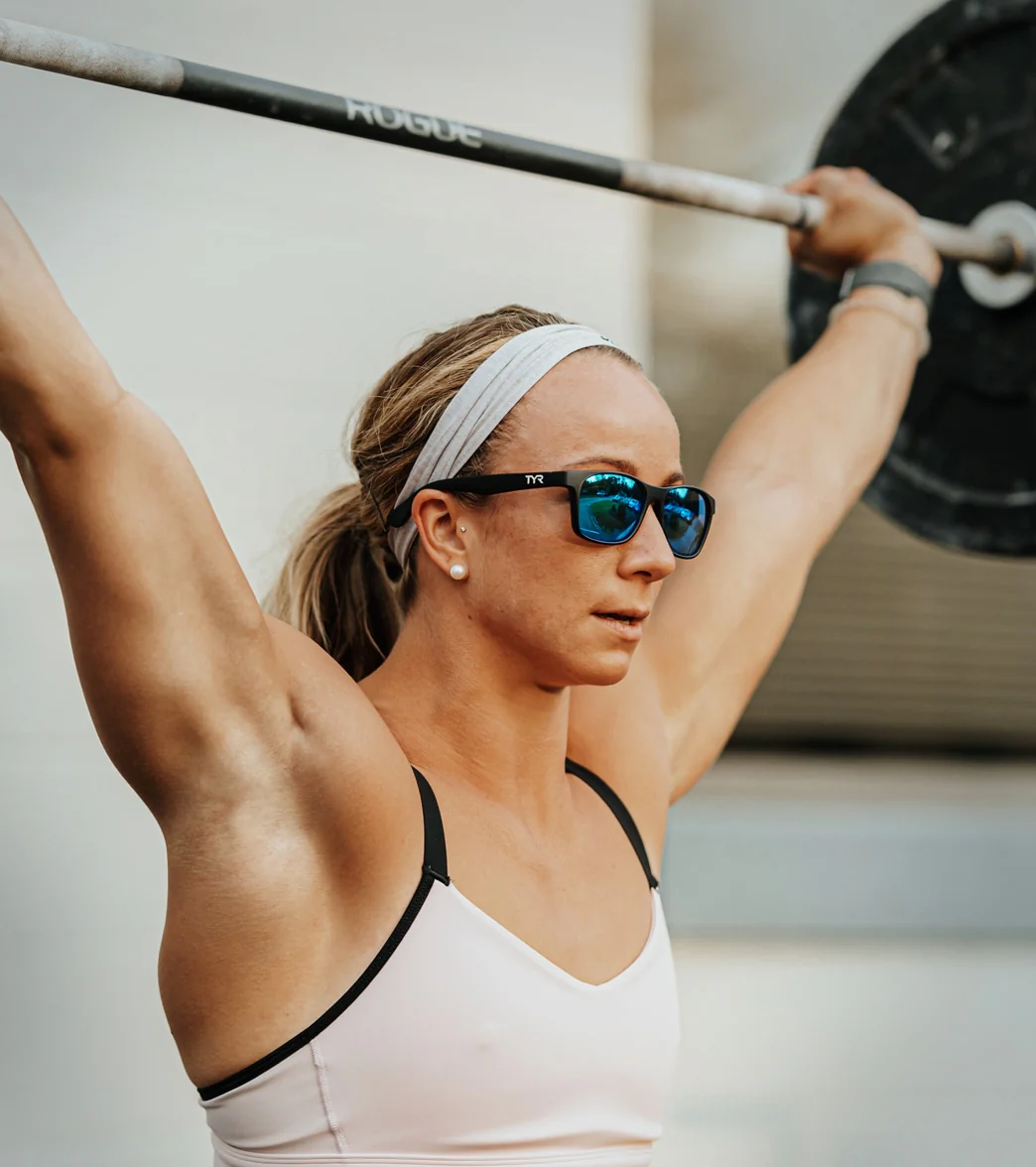 TYR Unisex Springdale Lifestyle Sunglasses - Image 86
