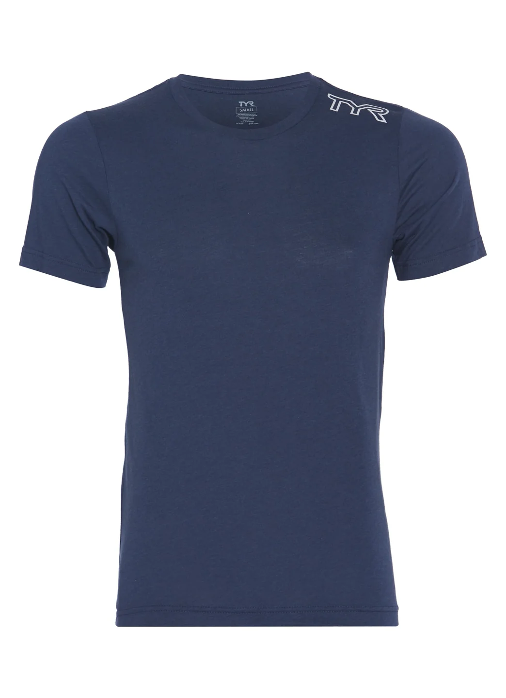 TYR Unisex Triblend Tee - Image 11