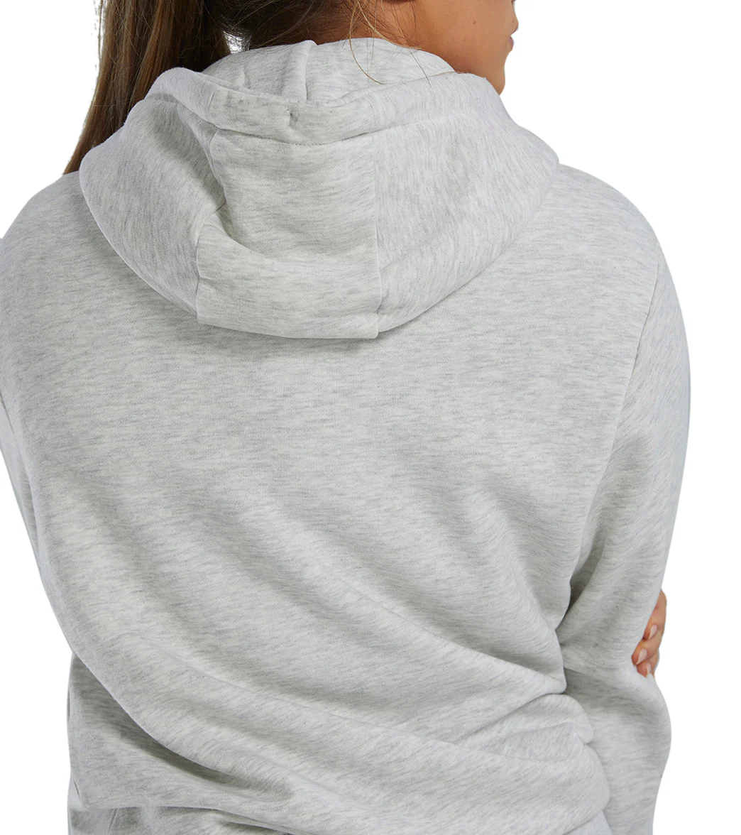 TYR Unisex Ulltasoft Midweight Fleece Big Logo Hoodie - Image 14