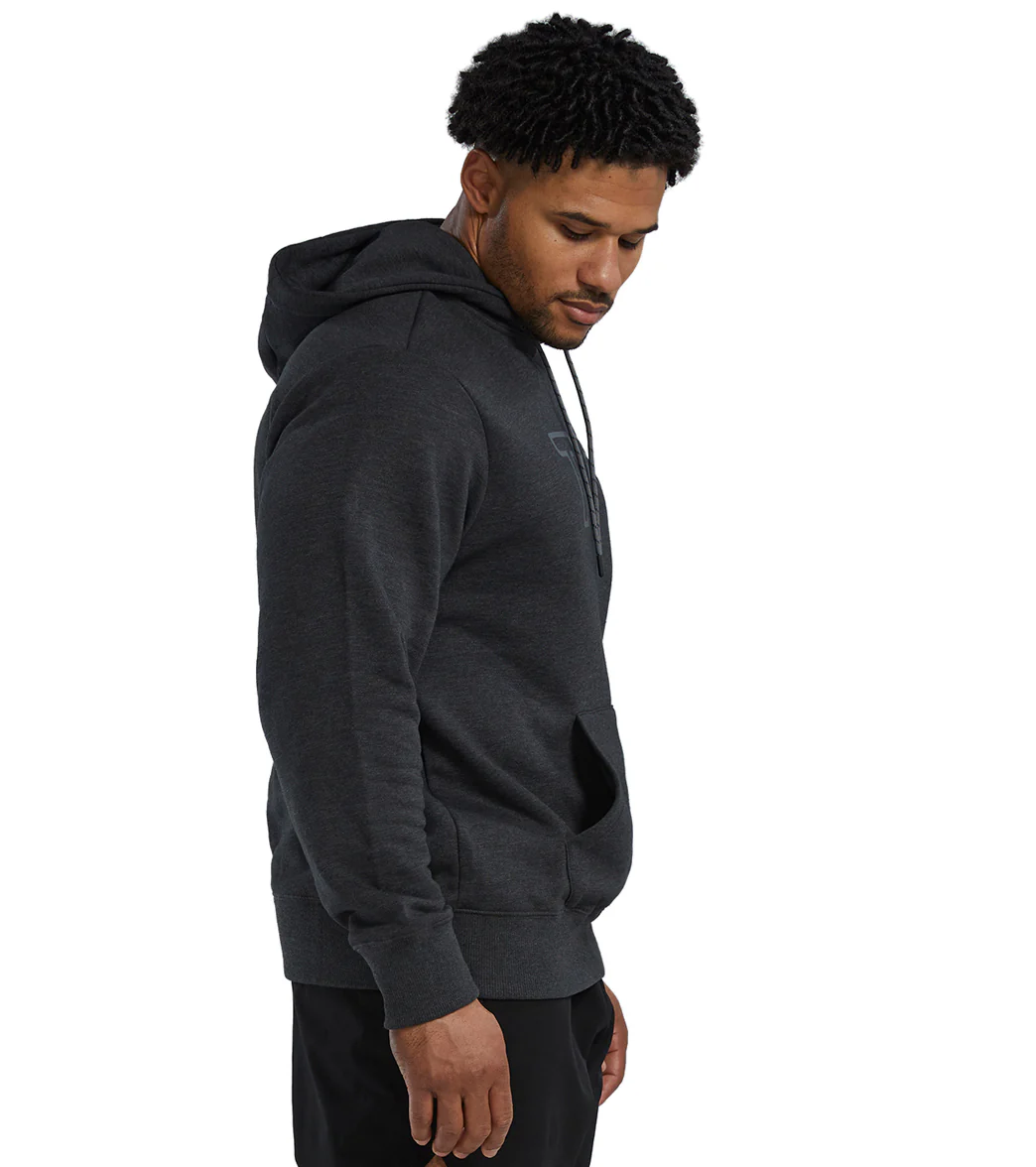 TYR Unisex Ulltasoft Midweight Fleece Big Logo Hoodie - Image 19