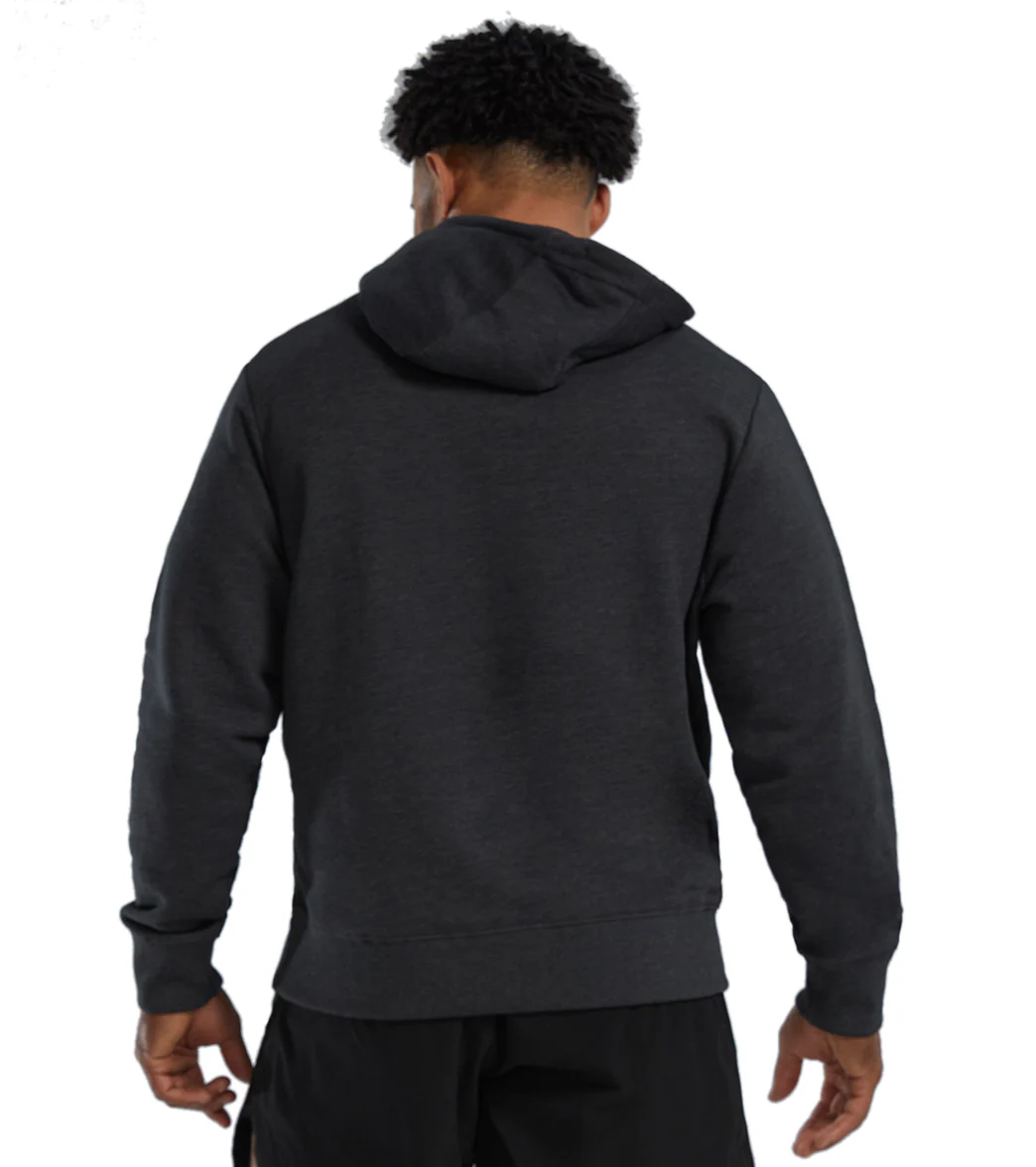 TYR Unisex Ulltasoft Midweight Fleece Big Logo Hoodie - Image 20