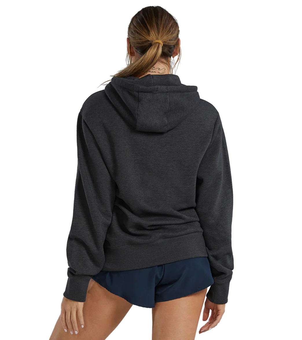 TYR Unisex Ulltasoft Midweight Fleece Big Logo Hoodie - Image 28