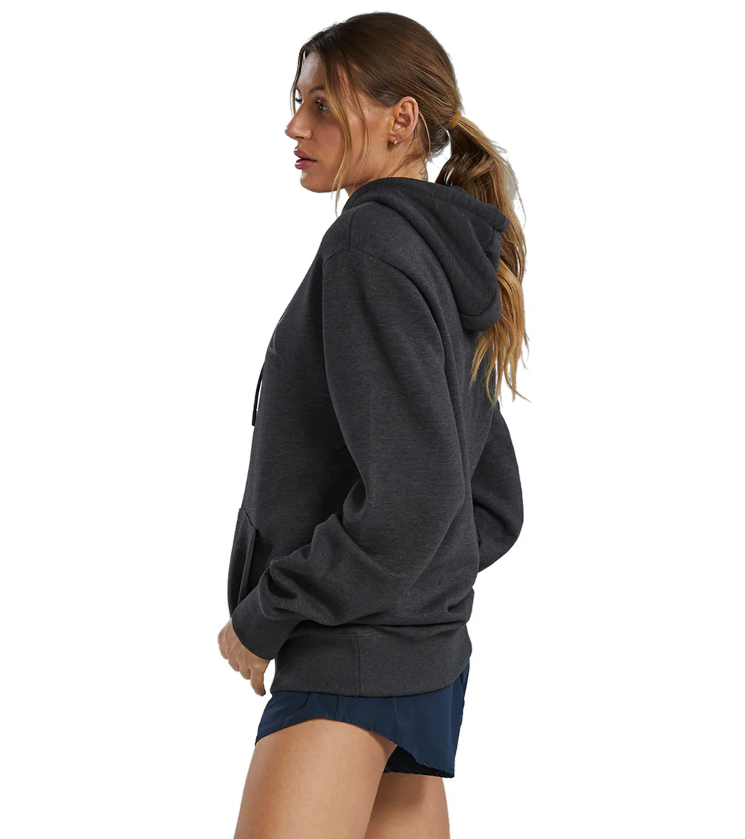TYR Unisex Ulltasoft Midweight Fleece Big Logo Hoodie - Image 29