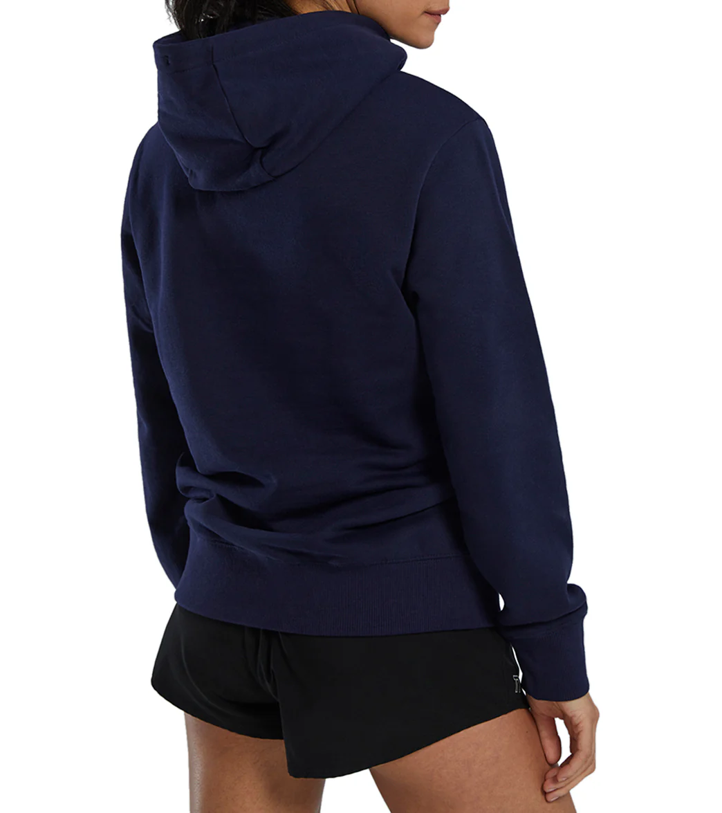 TYR Unisex Ulltasoft Midweight Fleece Big Logo Hoodie - Image 41
