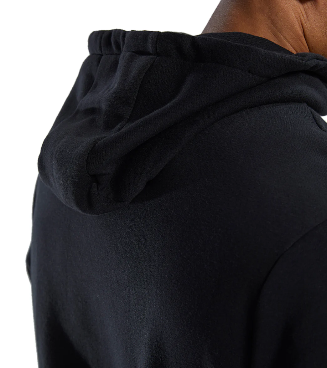 TYR Unisex Ulltasoft Midweight Fleece Big Logo Hoodie - Image 53