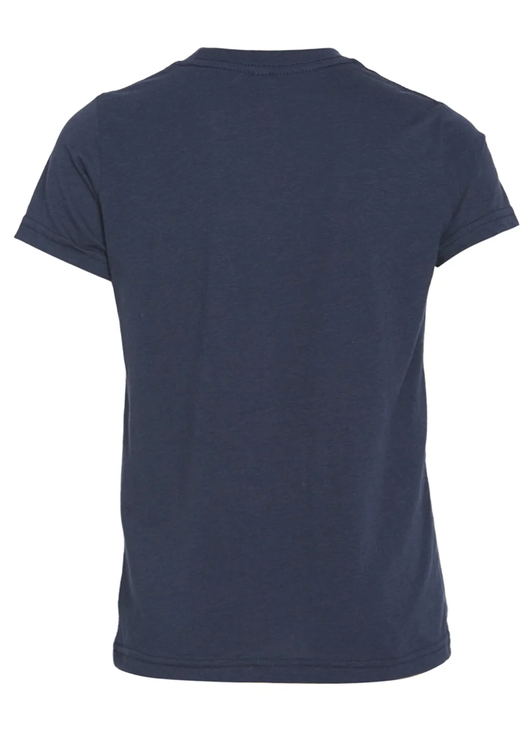 TYR Unisex Youth Triblend Tee - Image 2