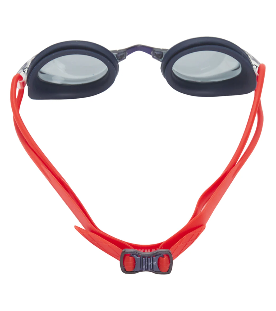TYR USA Blackhawk Racing Femme Goggle - Image 2
