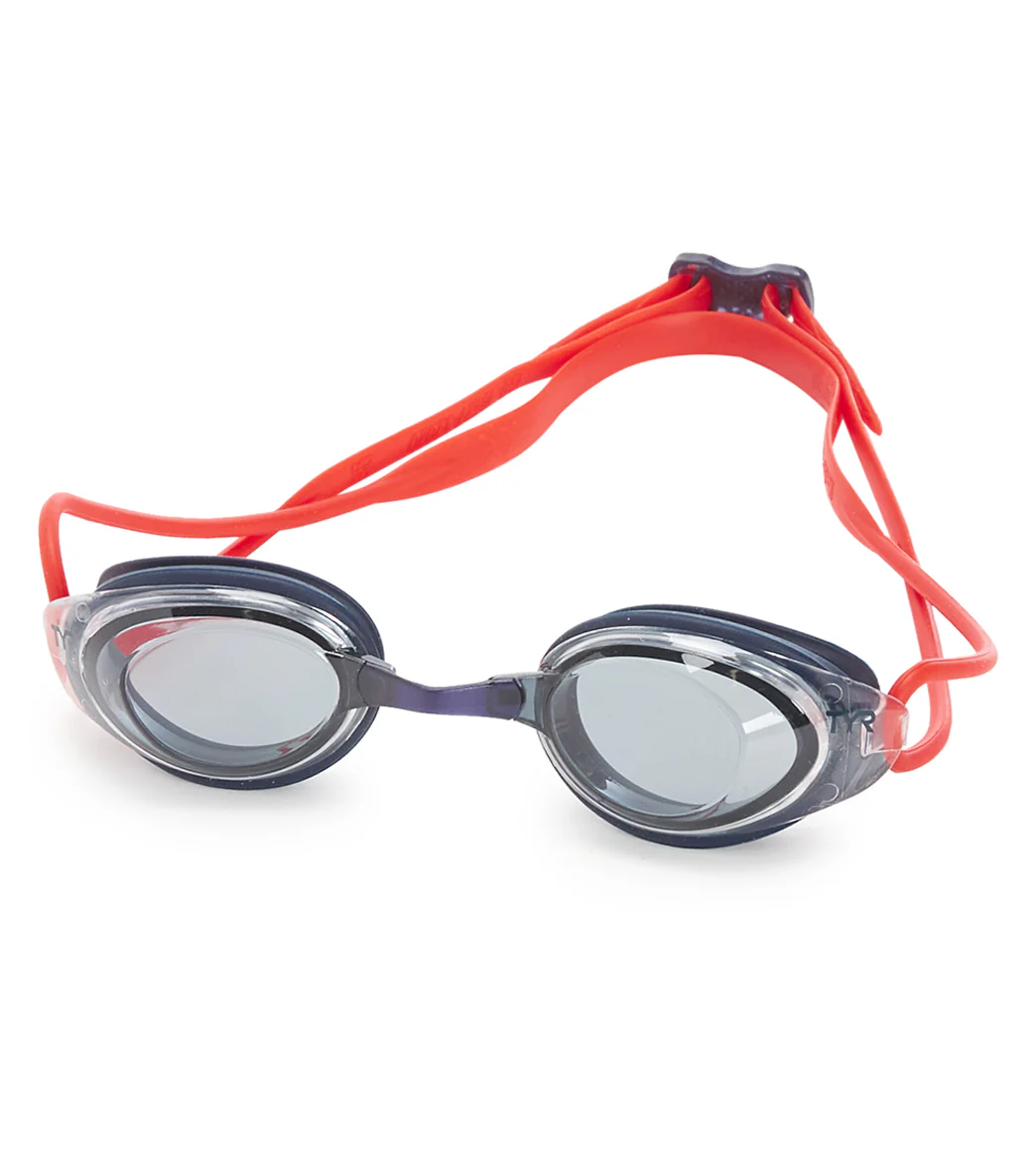 TYR USA Blackhawk Racing Femme Goggle - Image 4
