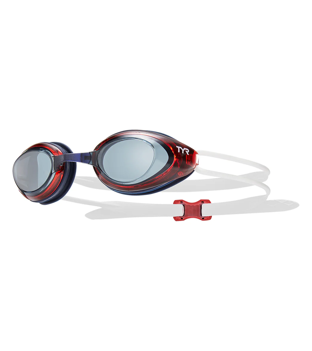 TYR USA Blackhawk Racing Performance Goggle