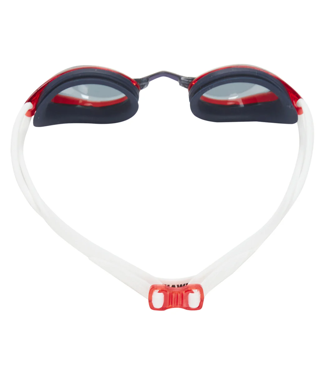 TYR USA Blackhawk Racing Performance Goggle - Image 2