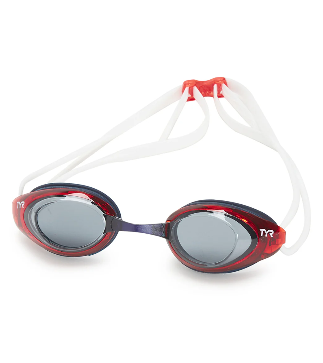 TYR USA Blackhawk Racing Performance Goggle - Image 4