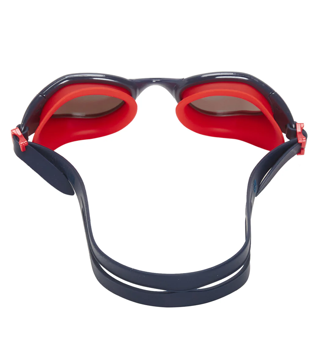 TYR USA Special Ops 2.0 Adult Fit Mirrored Goggles - Image 3