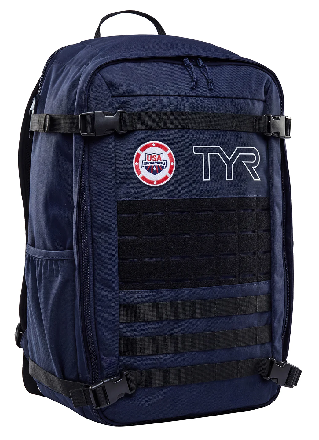 TYR USA Swimming Embroidered Mission Training Bag - Image 3