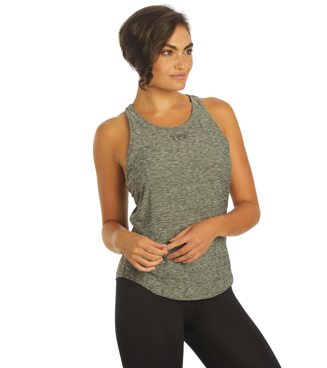 TYR Women's Airtech Tank - Image 10