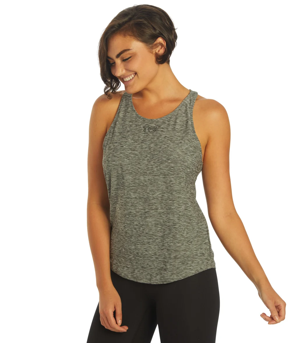 TYR Women's Airtech Tank - Image 12