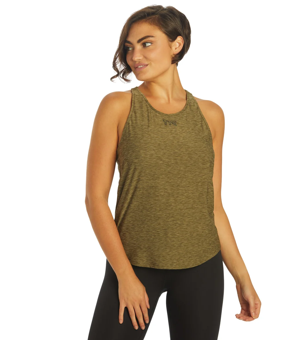 TYR Women's Airtech Tank - Image 15