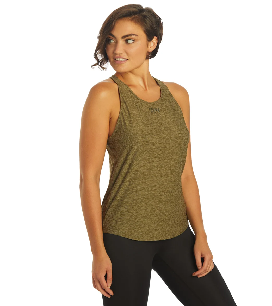 TYR Women's Airtech Tank - Image 16