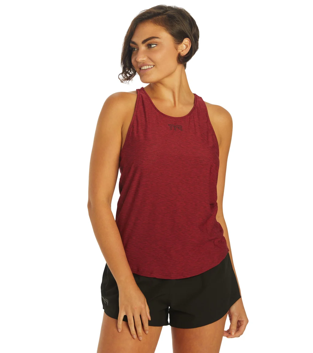 TYR Women's Airtech Tank - Image 21