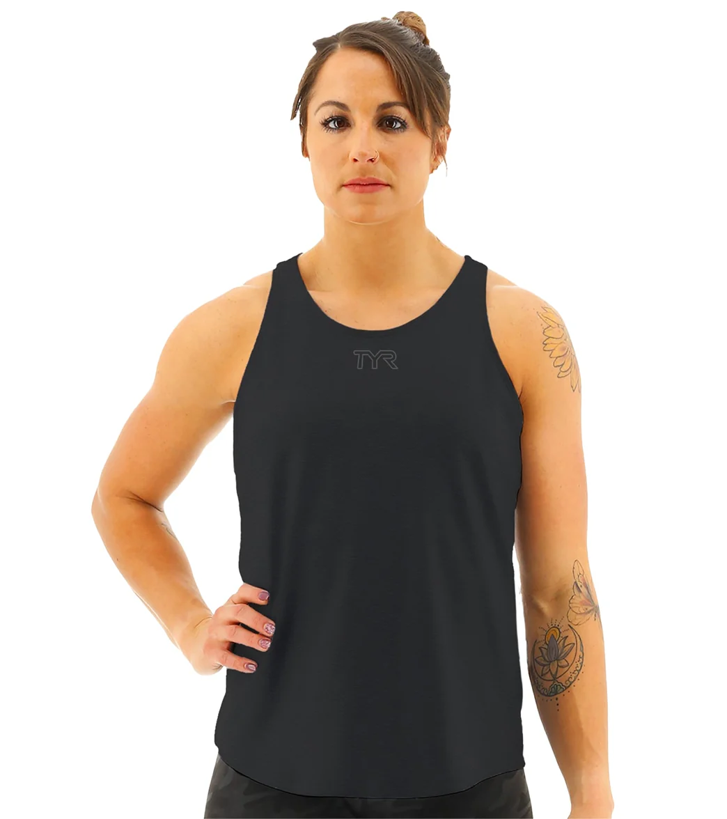 TYR Women's Airtech Tank - Image 3