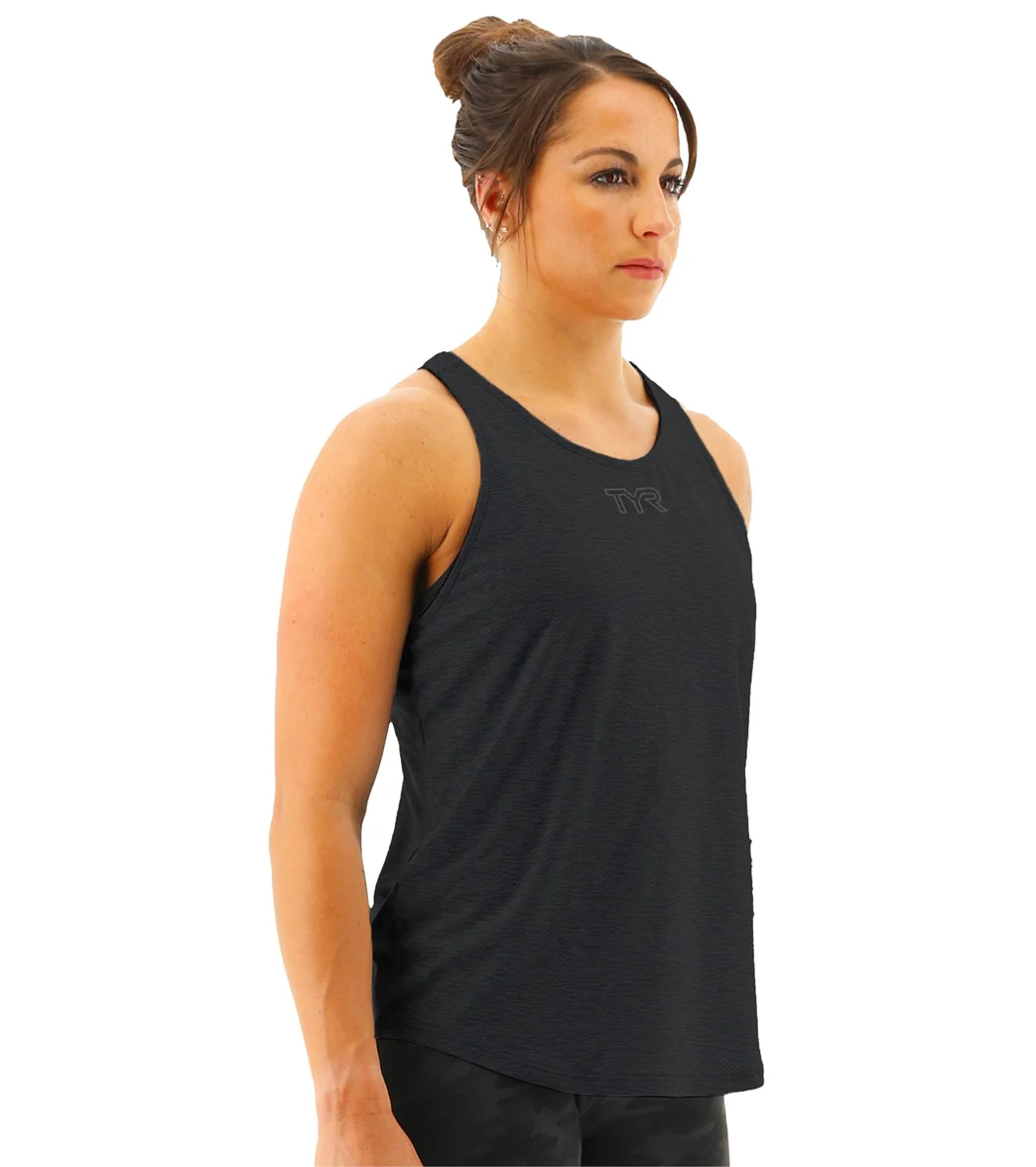 TYR Women's Airtech Tank - Image 4