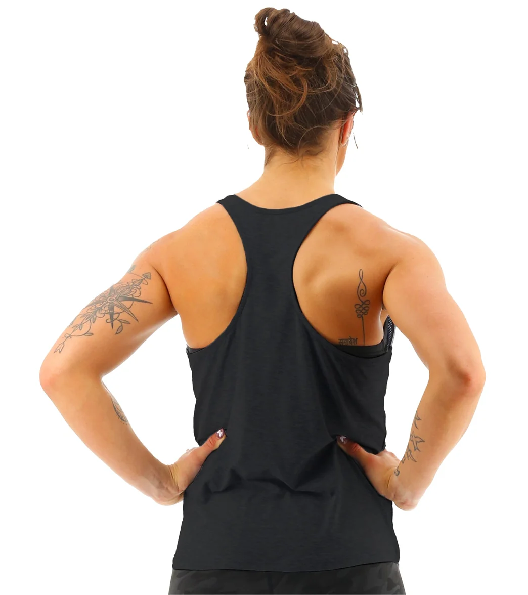 TYR Women's Airtech Tank - Image 5