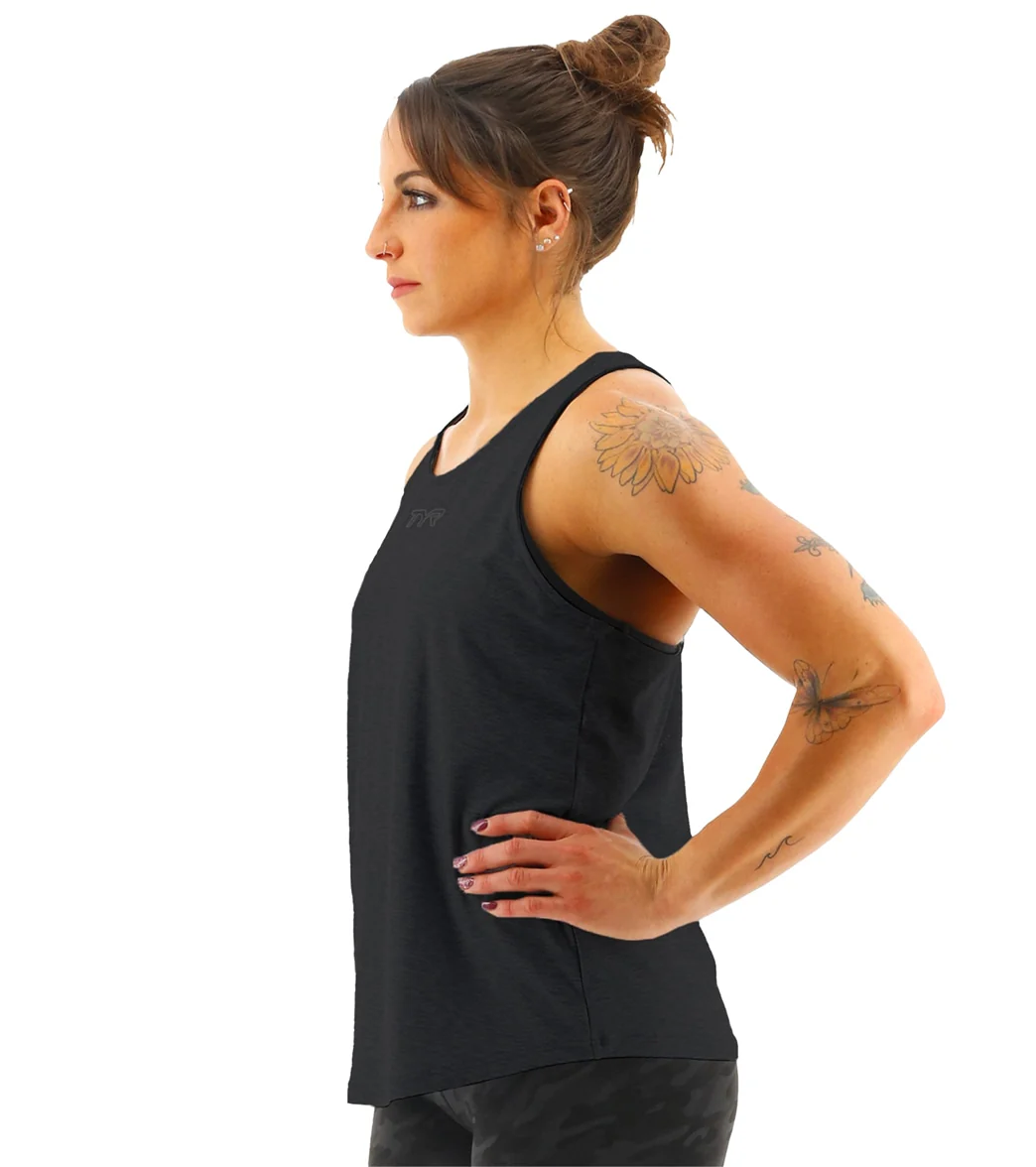 TYR Women's Airtech Tank - Image 6