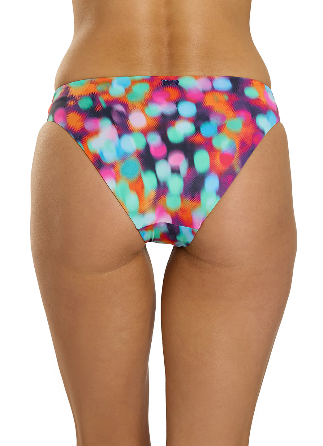 TYR Women's Daystar Lula Classic Bikini Bottom - Image 4