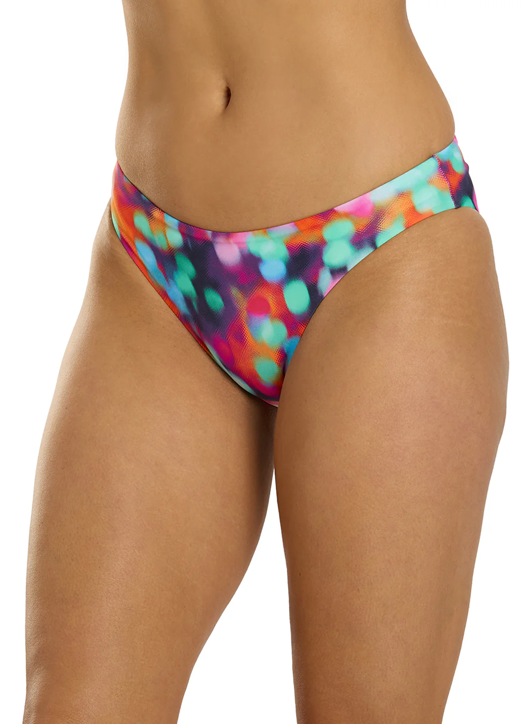 TYR Women's Daystar Lula Classic Bikini Bottom - Image 6