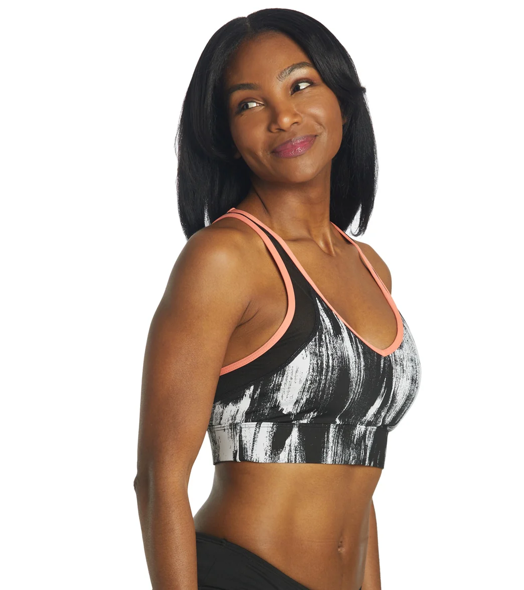 TYR Women's Dry Brush Hadley Bikini Top - Image 2