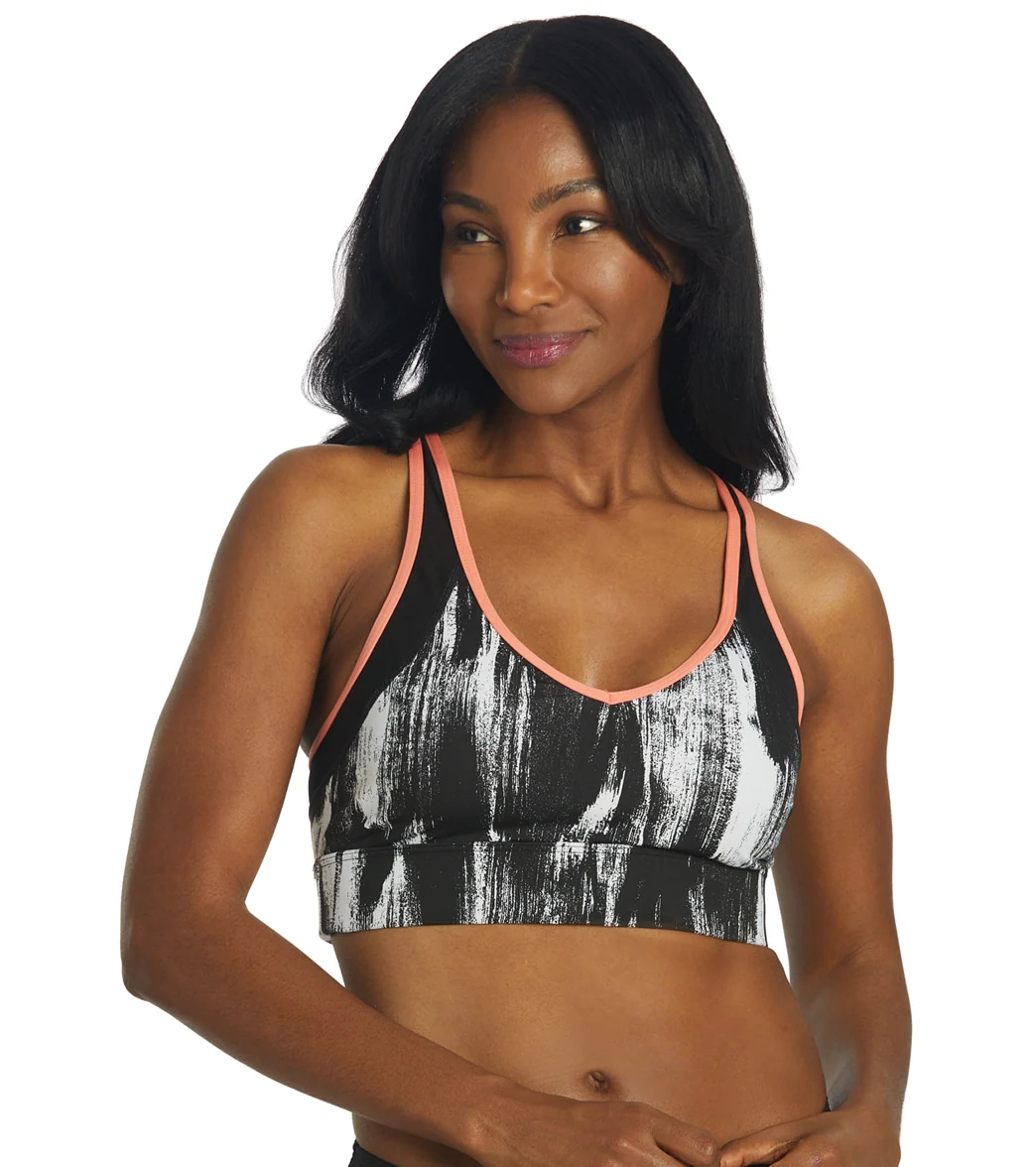 TYR Women's Dry Brush Hadley Bikini Top - Image 7