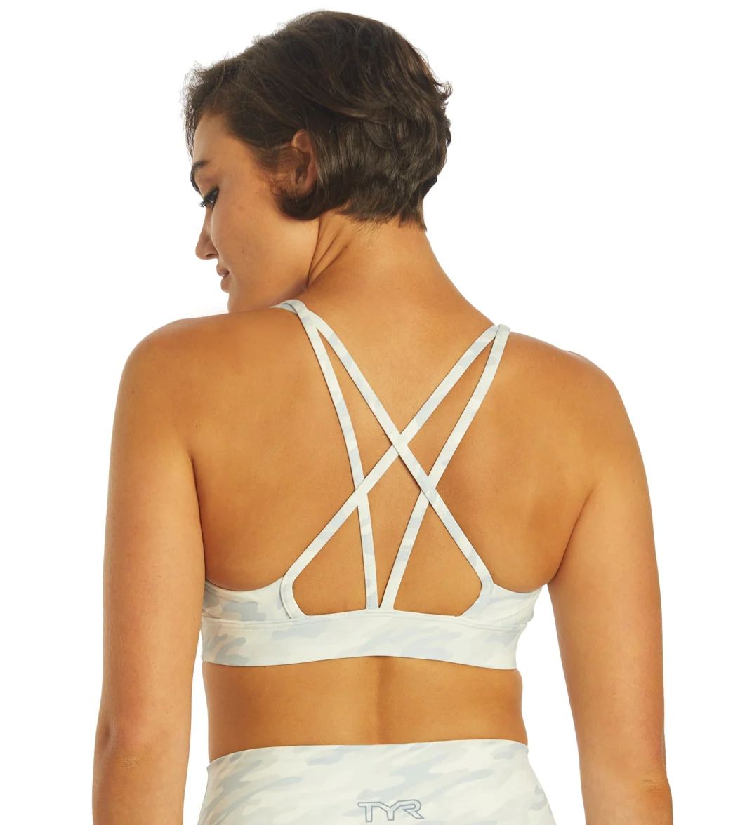 TYR Women's Dual Sports Bra - Image 3