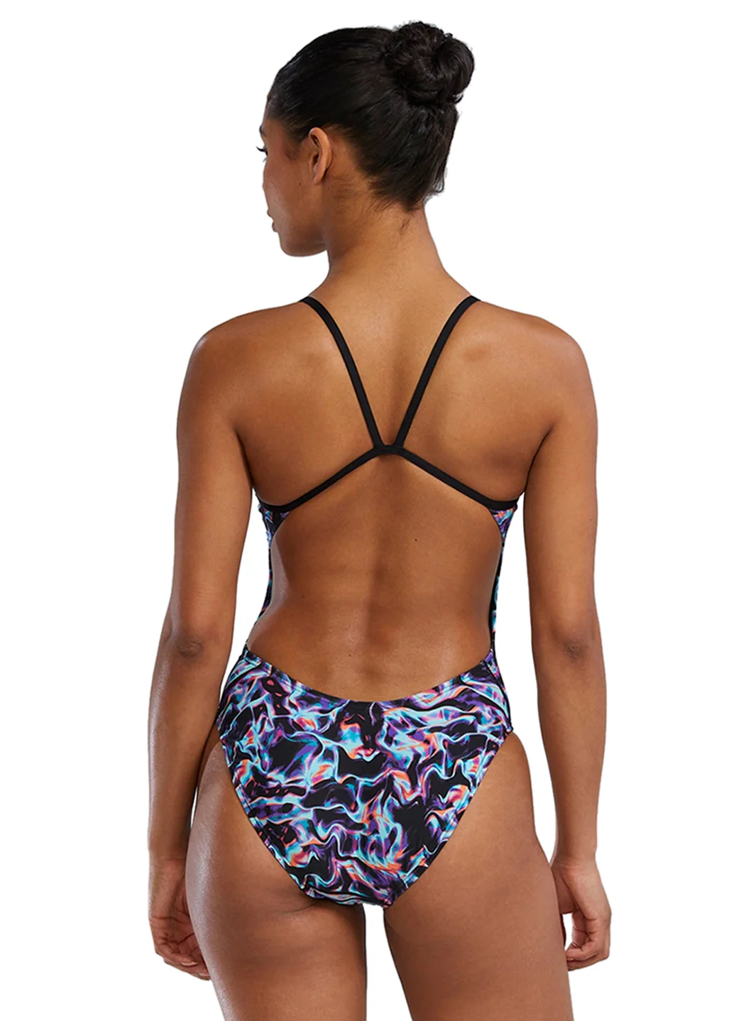 TYR Women's Energia Cutoutfit Durafast Elite One Piece Swimsuit - Image 24
