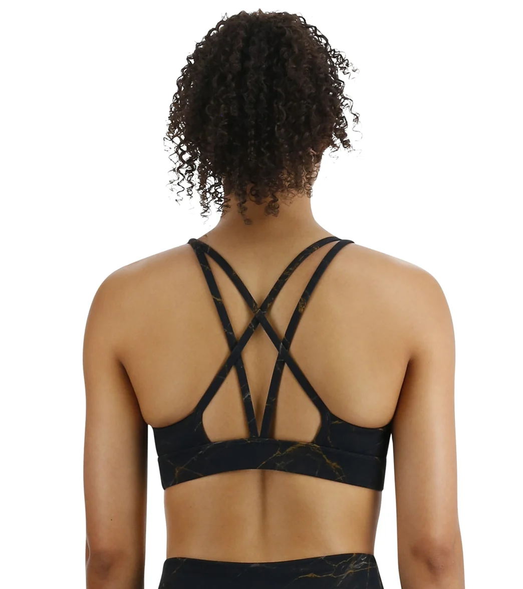 TYR Women's Goldstone Dual Strap Bra - Image 3