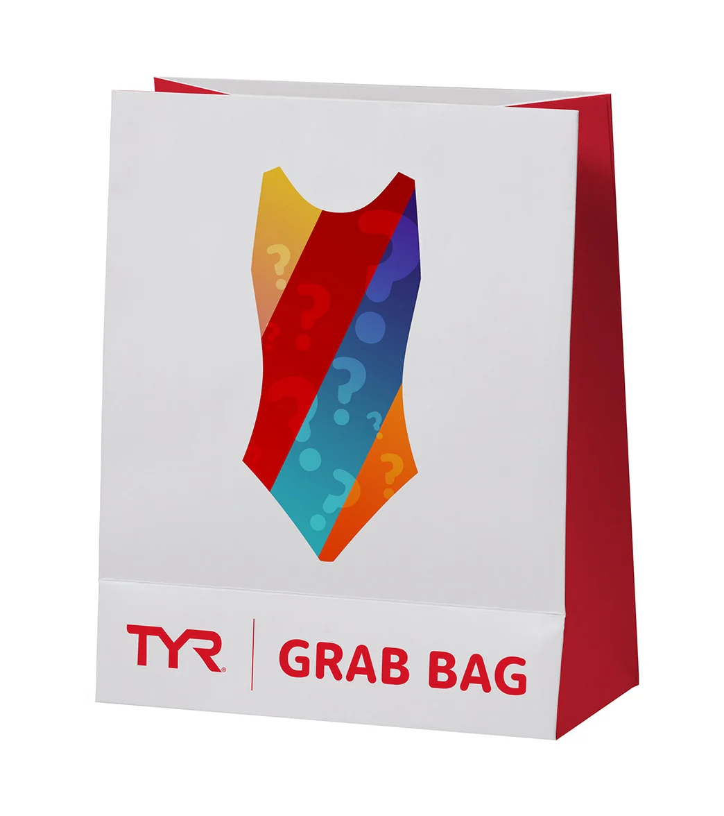 TYR Women's Grab Bag Training One Piece Swimsuit