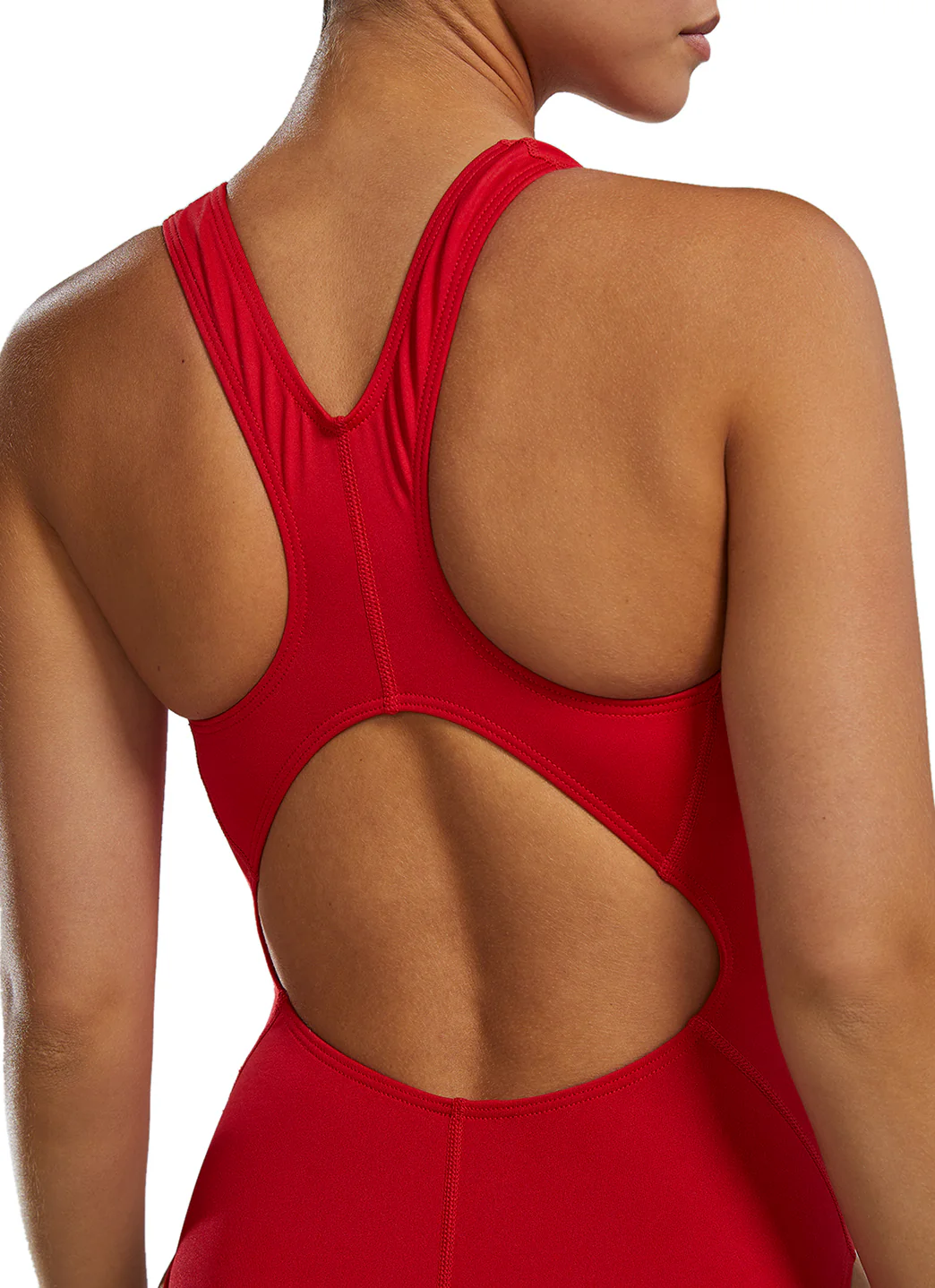 TYR Women's Guard Durafast Elite Maxfit One Piece Swimsuit - Image 10