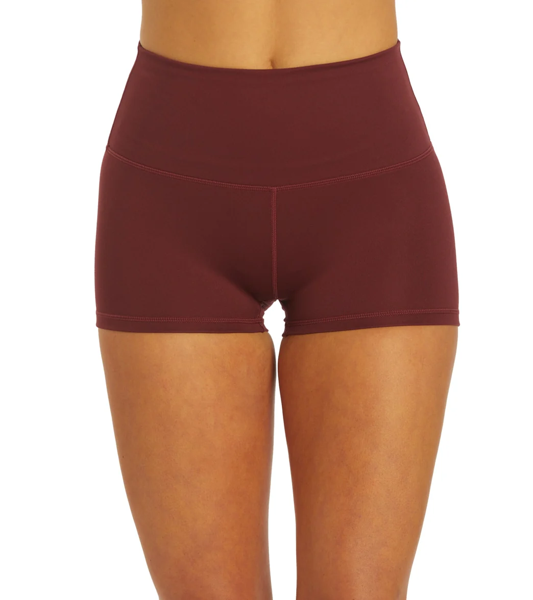 TYR Women's Hi-Rise 2" Short - Image 10