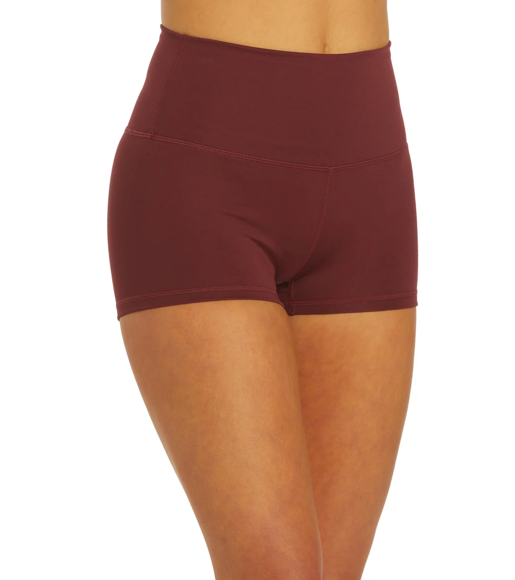 TYR Women's Hi-Rise 2" Short - Image 11