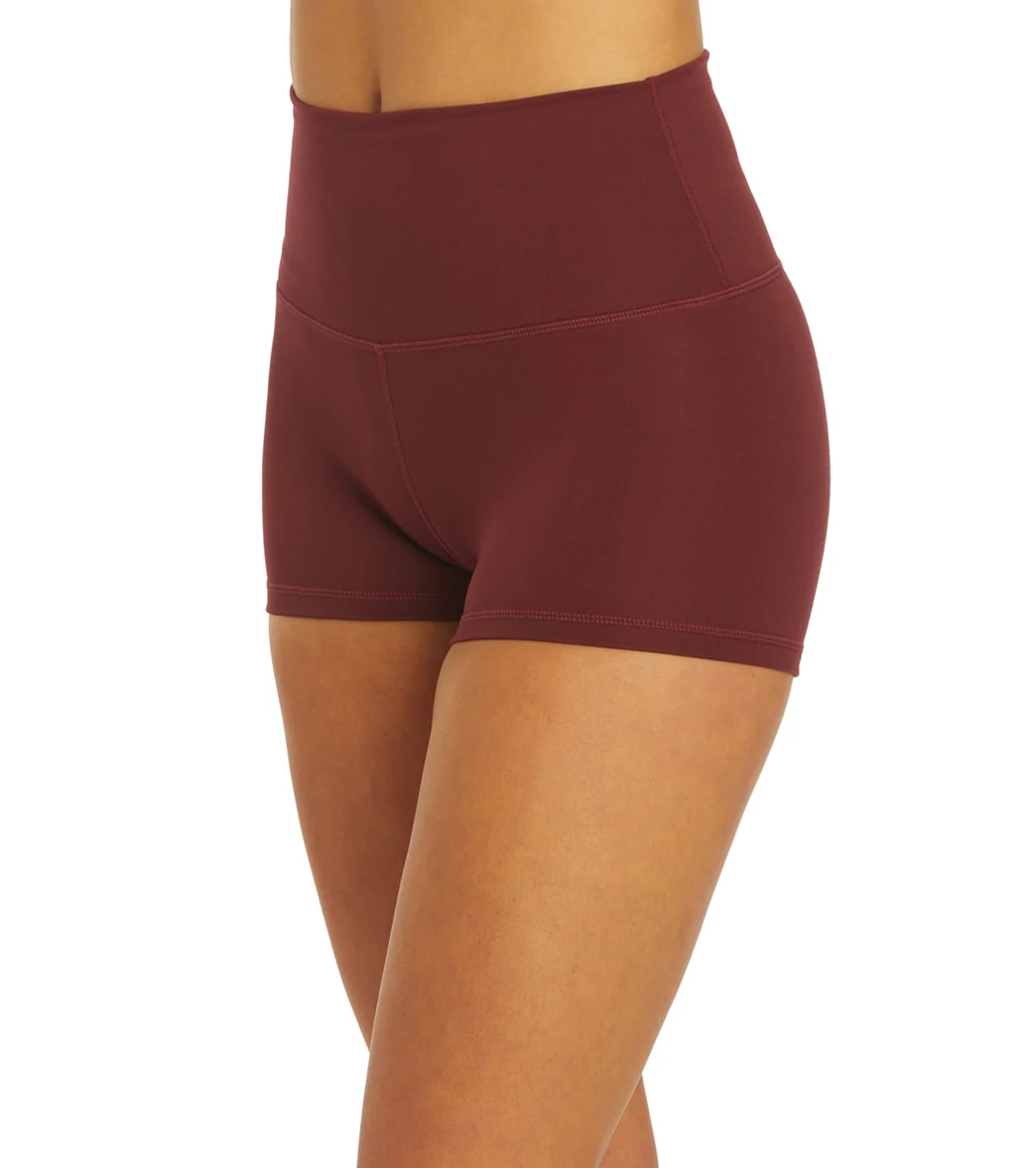 TYR Women's Hi-Rise 2" Short - Image 14