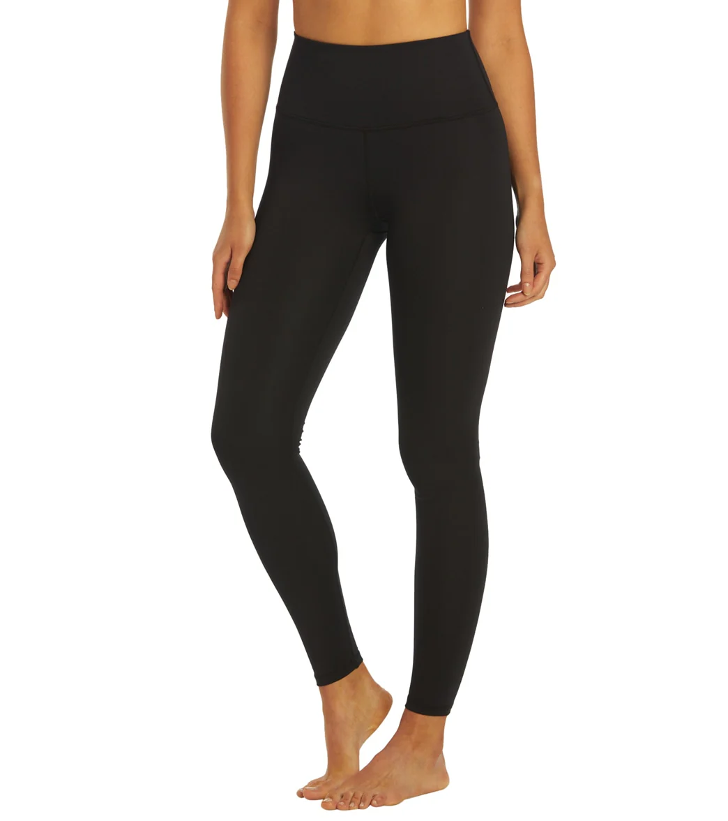 TYR Women's Hi-Rise Legging - Image 12