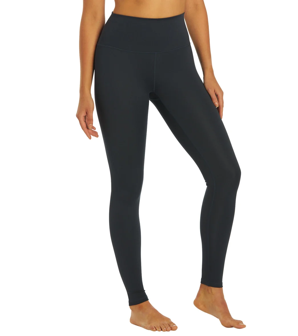 TYR Women's Hi-Rise Legging - Image 2