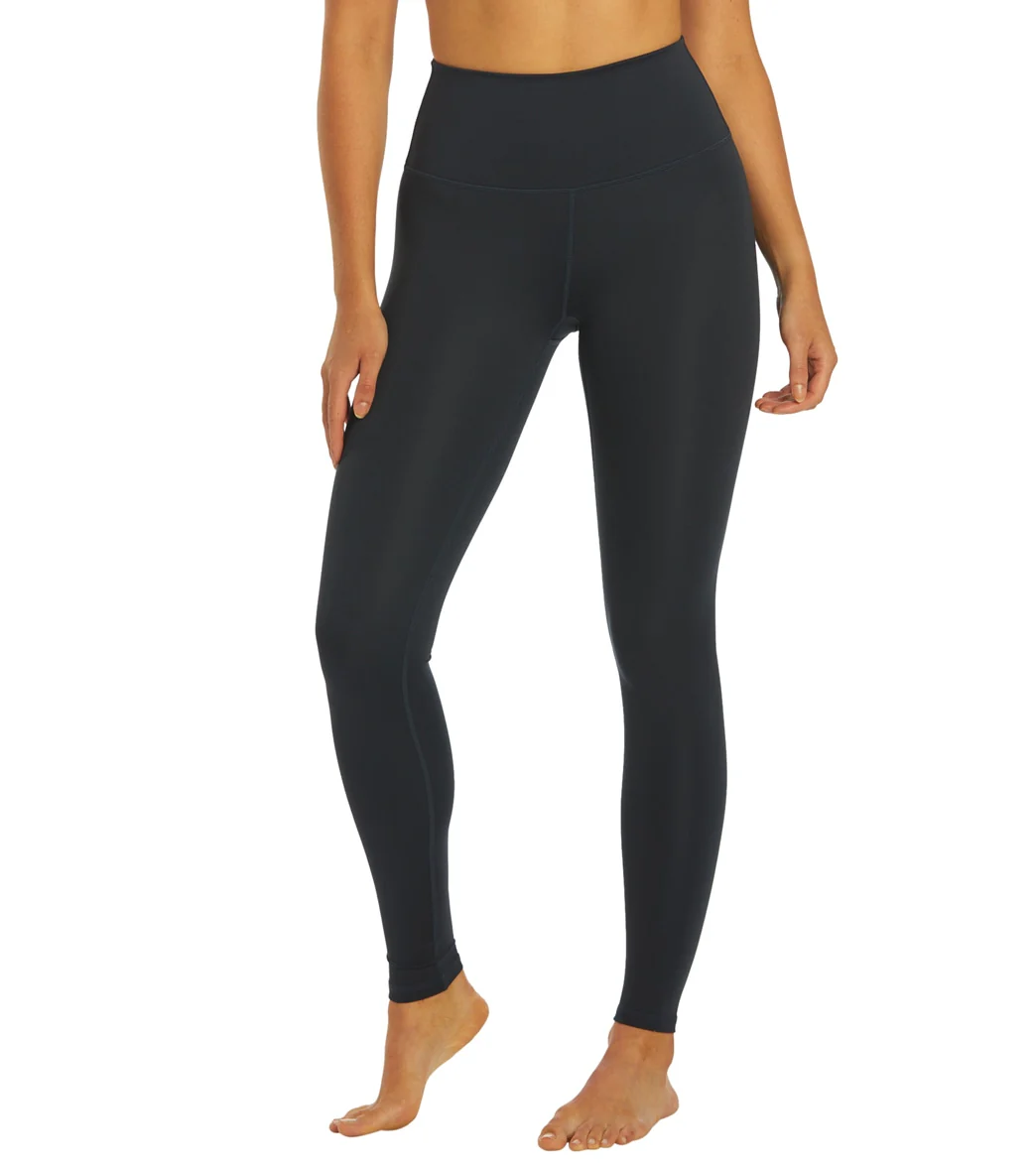 TYR Women's Hi-Rise Legging - Image 5