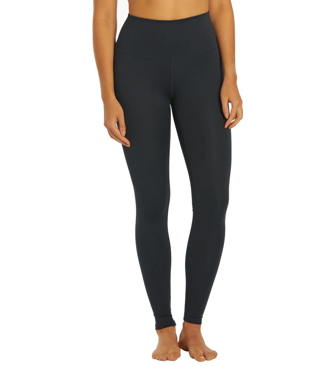 TYR Women's Hi-Rise Legging - Image 7