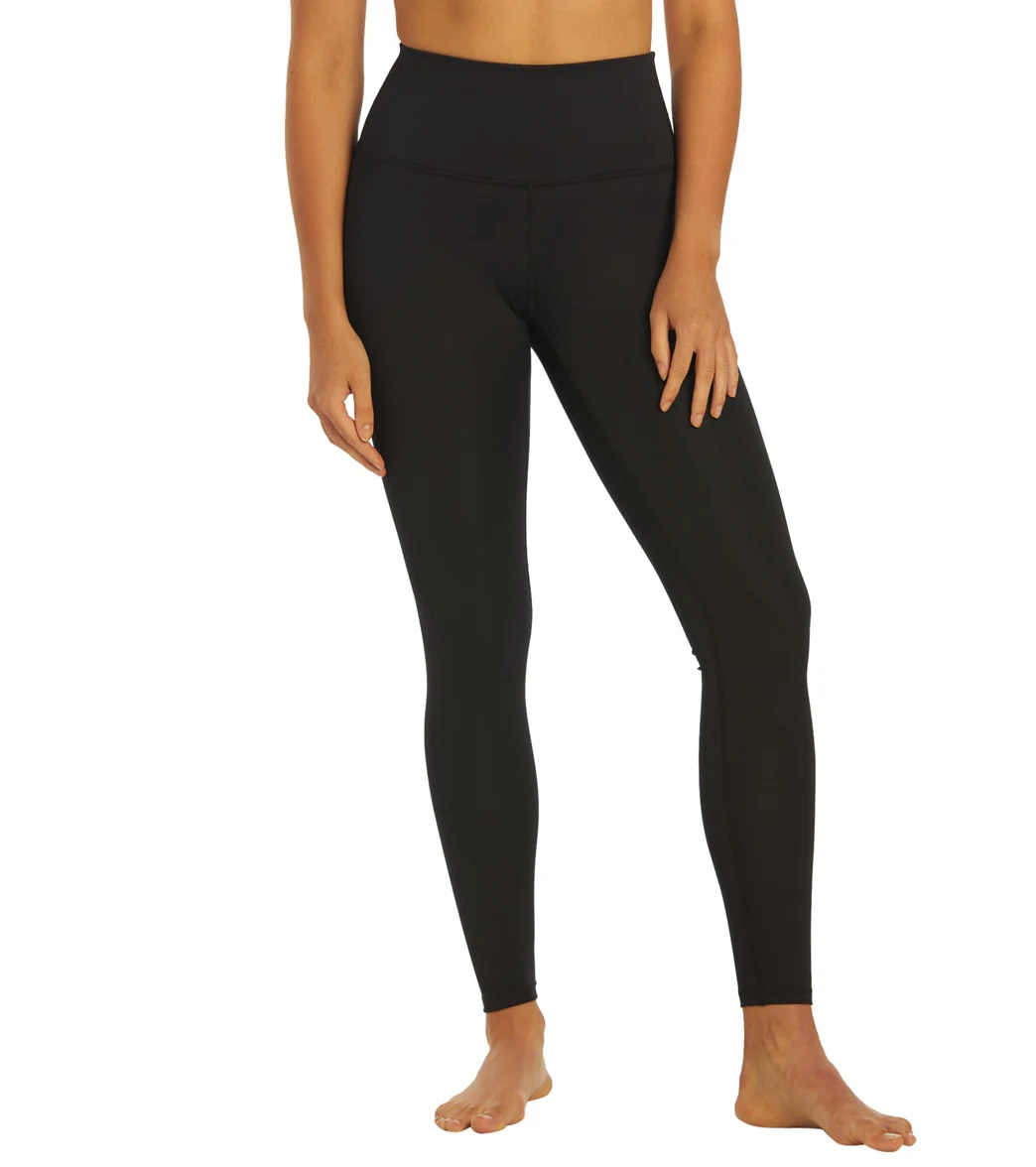 TYR Women's Hi-Rise Legging - Image 8