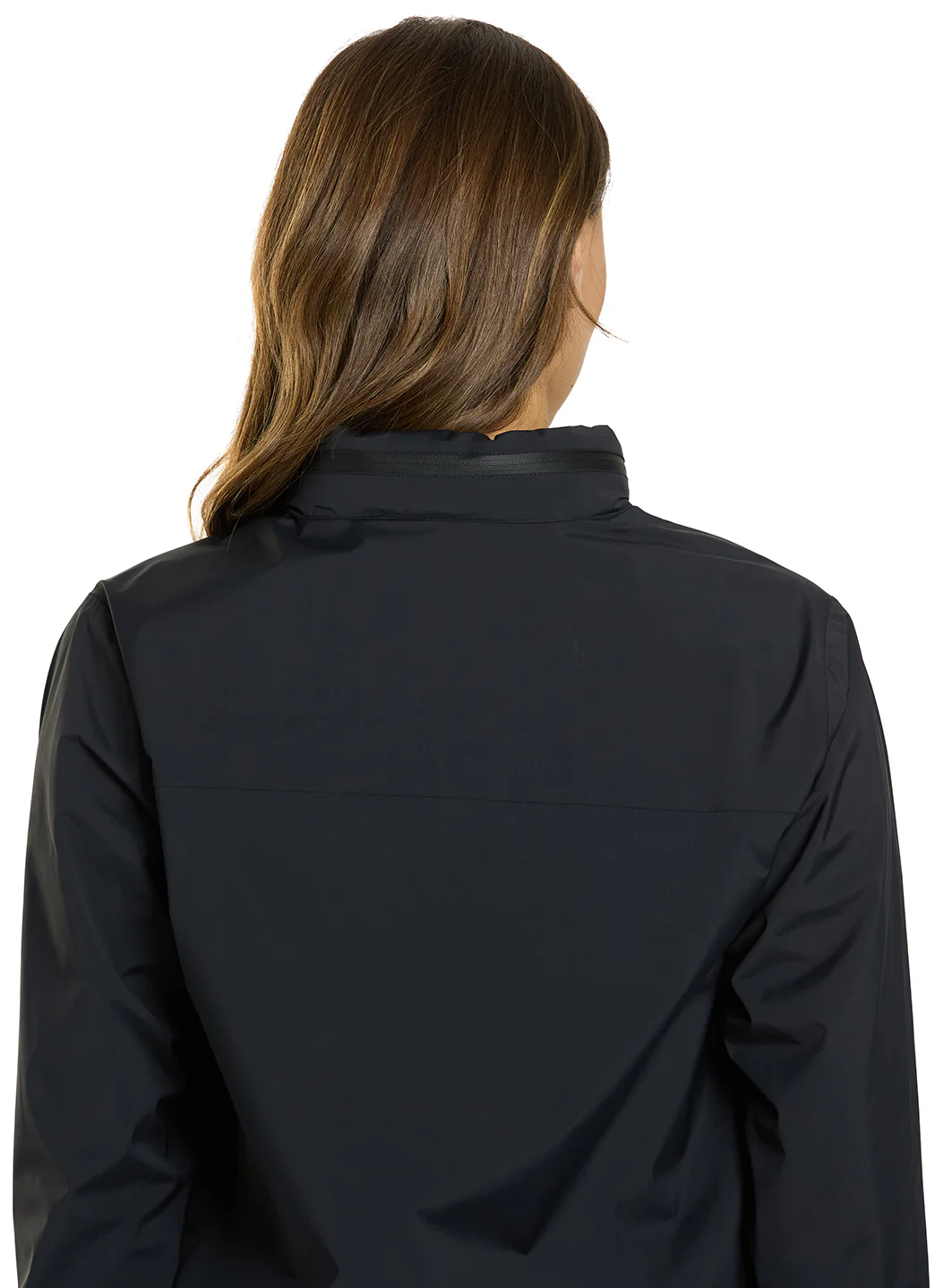 TYR Women's Hydrosphere Cropped Performance Jacket - Image 8