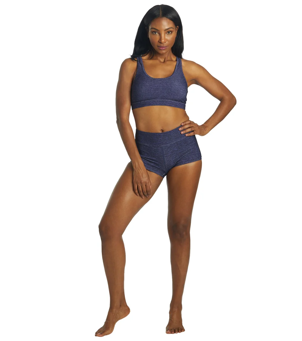 TYR Women's Lapped Lyn Racerback Bikini Top - Image 4