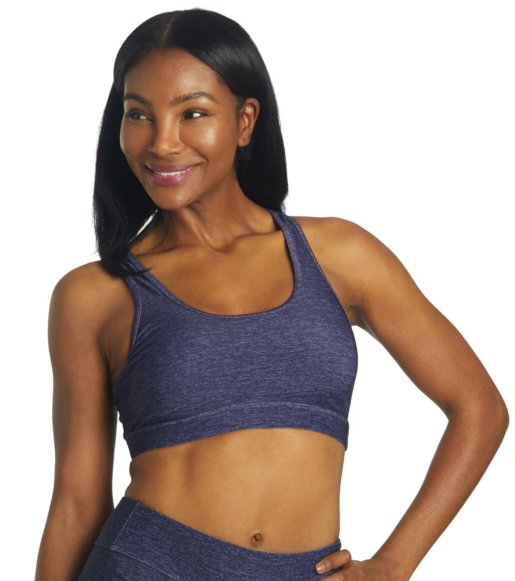 TYR Women's Lapped Lyn Racerback Bikini Top - Image 7